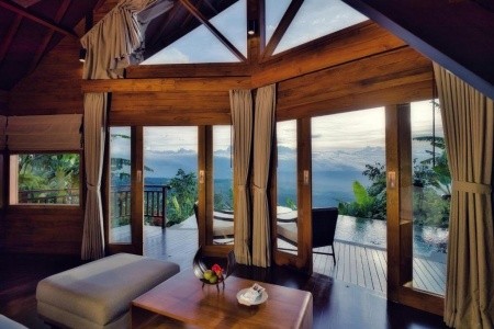 Elevate Bali By Hanging Gardens Munduk (Munduk) - 19