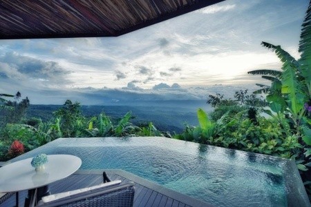 Elevate Bali By Hanging Gardens Munduk (Munduk) - 20