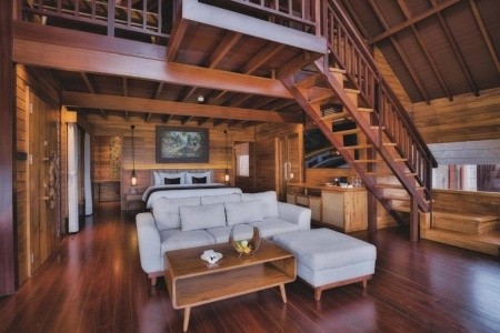 Elevate Bali By Hanging Gardens Munduk (Munduk) - 22