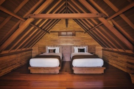 Elevate Bali By Hanging Gardens Munduk (Munduk) - 23