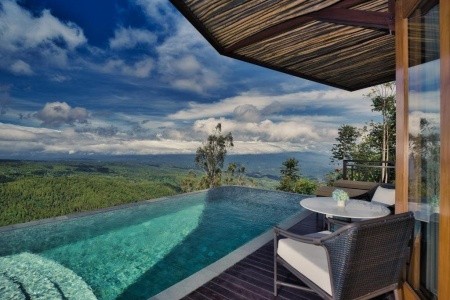 Elevate Bali By Hanging Gardens Munduk (Munduk) - 25