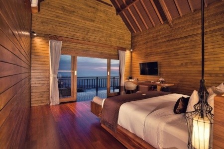 Elevate Bali By Hanging Gardens Munduk (Munduk) - 26