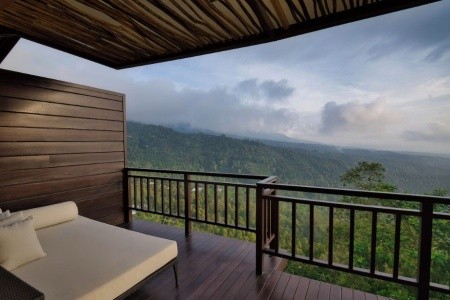 Elevate Bali By Hanging Gardens Munduk (Munduk) - 27