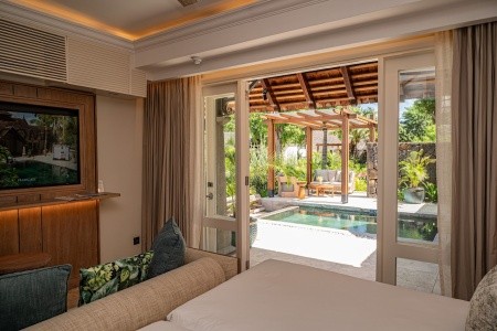 Maradiva Villas Resort & Spa - 51