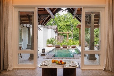 Maradiva Villas Resort & Spa - 53