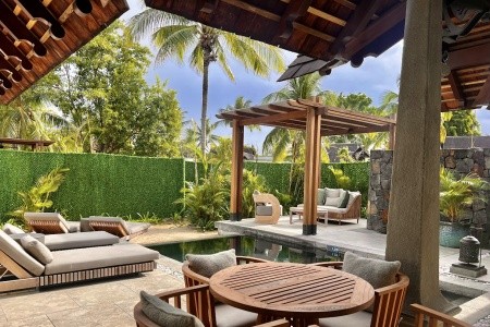 Maradiva Villas Resort & Spa - 54