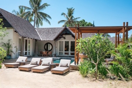 Maradiva Villas Resort & Spa - 56