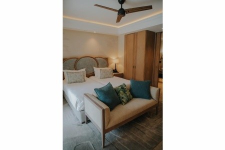 Maradiva Villas Resort & Spa - 57