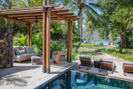 Maradiva Villas Resort & Spa - 58