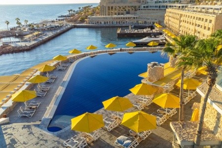 Pickalbatros Citadel Resort - 10