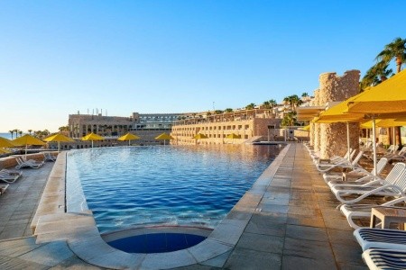 Pickalbatros Citadel Resort - 14