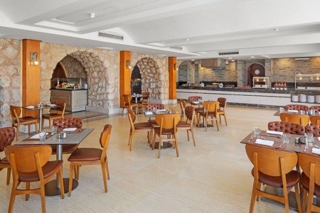 Pickalbatros Citadel Resort - 19