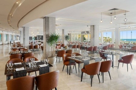 Pickalbatros Citadel Resort - 21