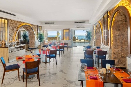 Pickalbatros Citadel Resort - 22