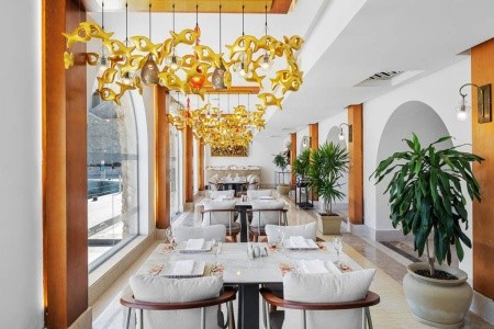 Pickalbatros Citadel Resort - 24