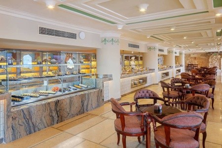 Pickalbatros Citadel Resort - 26