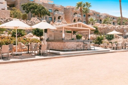 Pickalbatros Citadel Resort - 29