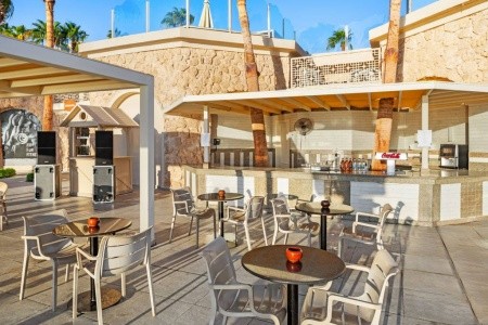 Pickalbatros Citadel Resort - 35