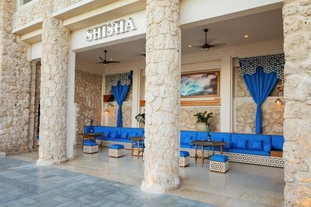 Pickalbatros Citadel Resort - 38