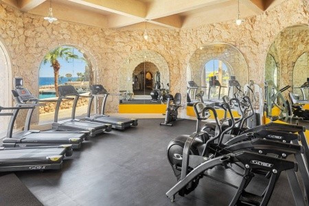 Pickalbatros Citadel Resort - 40