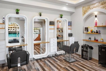 Pickalbatros Citadel Resort - 42