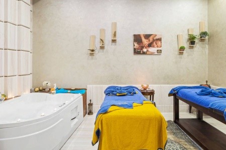 Pickalbatros Citadel Resort - 46