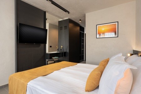 Zefir Hotel (Ex. Zefir Beach) - 34