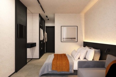 Zefir Hotel (Ex. Zefir Beach) - 37