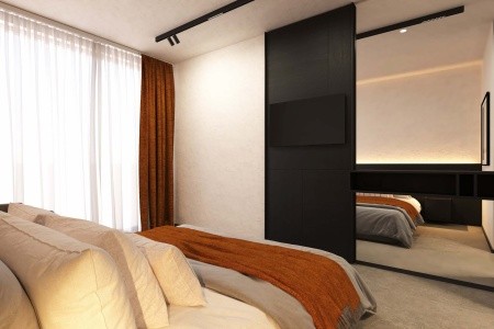 Zefir Hotel (Ex. Zefir Beach) - 38