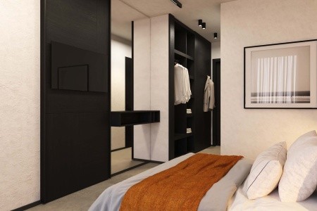 Zefir Hotel (Ex. Zefir Beach) - 39