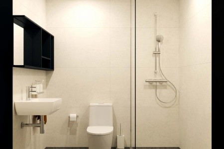 Zefir Hotel (Ex. Zefir Beach) - 40