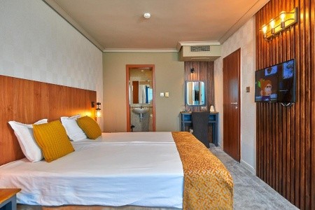 Sentido Bellevue Beach (Ex. Bellevue) - 30