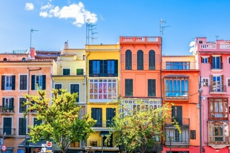 Kouzelná Mallorca - 6