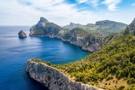 Kouzelná Mallorca - 8