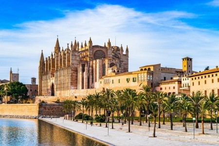 Kouzelná Mallorca - 18