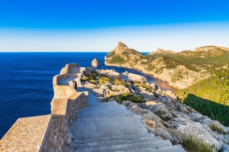 Kouzelná Mallorca - 20