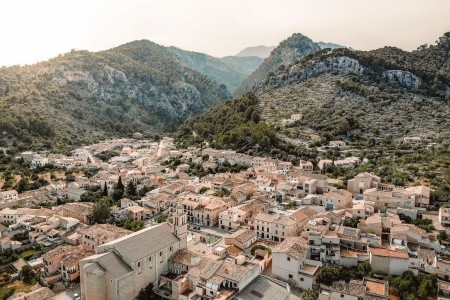 Kouzelná Mallorca - 21