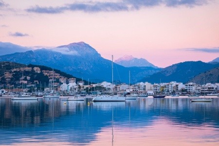 Kouzelná Mallorca - 22