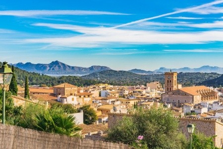 Kouzelná Mallorca - 26