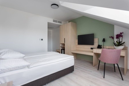 Hunguest Flóra - 14