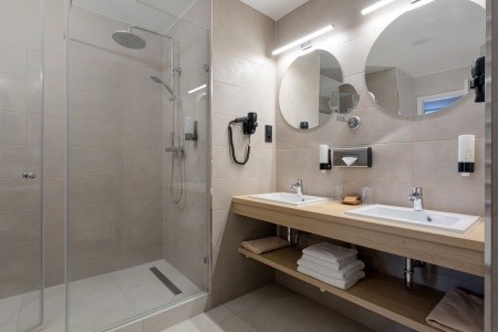 Hunguest Flóra - 15