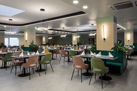 Hunguest Flóra - 16