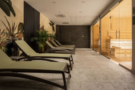 Hunguest Flóra - 17