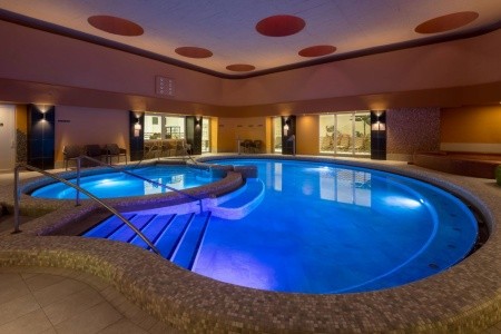 Hunguest Flóra - 18