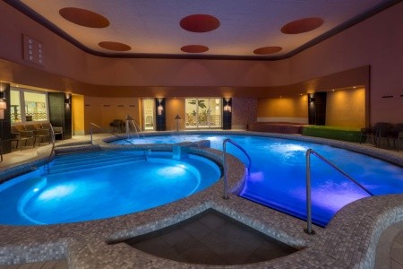 Hunguest Flóra - 19