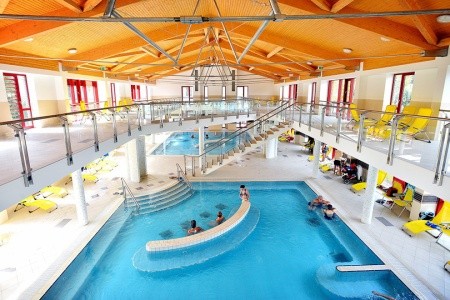 Hunguest Flóra - 20