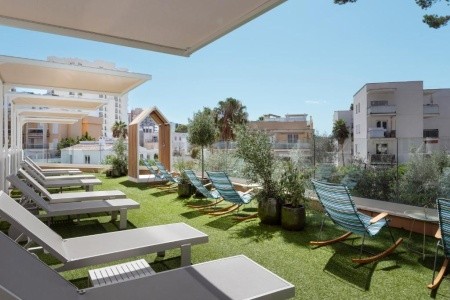 Iberostar Waves Cristina - 30