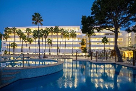 Iberostar Waves Cristina - 31