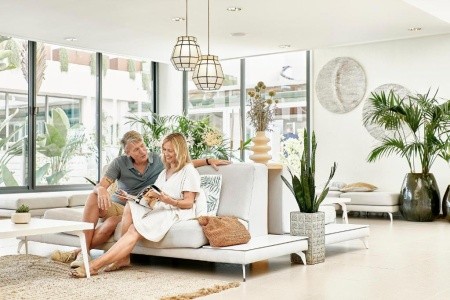 Iberostar Waves Cristina - 32