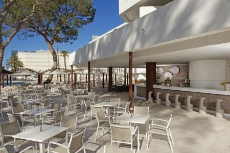 Iberostar Waves Cristina - 40